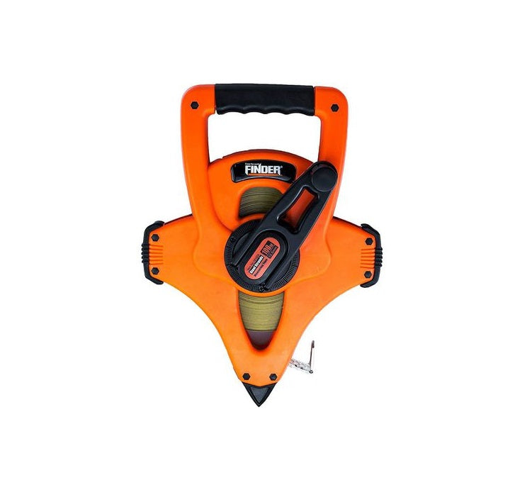 Μετροταινία - 30m×12.5mm - Measuring Roll - Finder - 191502 Μετροταινία - 30m×12.5mm - Measuring Roll - Finder - 191502
